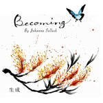 Becoming - Johanna Selleck