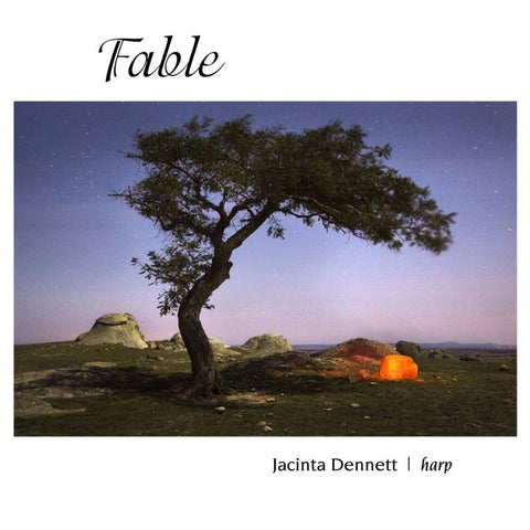 Fable - Jacinta Dennett