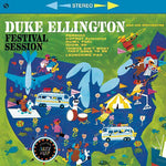 Duke Ellington: Festival Session [LP]
