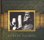 Great Australian Voices - Robert Allman [3CD]