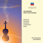 Violinissimo: Great Violin Encores