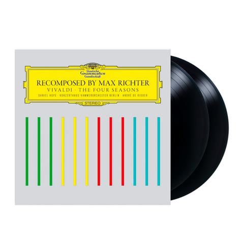 Recomposed by Max Richter [2LP]
