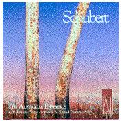 Australia Ensemble -  Schubert