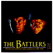 The Battlers