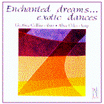 Enchanted Dreams, Exotic Dances