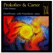 Prokofiev & Carter