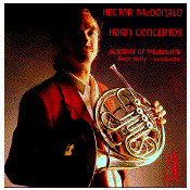 Horn Concertos