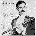 John Lemmone