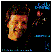 Cello Dreaming