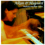 Alkan & Magnard
