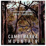 Cambewarra Mountain