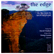 The Edge - Film Music by Nigel Westlake