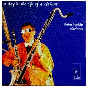 A Day in the Life of a Clarinet