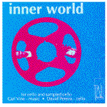 Inner World - Carl Vine