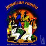 Jamaican Rumba - Solo Piano