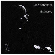 Jann Rutherford - Discovery