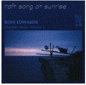 Ross Edwards - Chamber Music Vol. 2