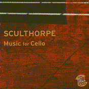 Sculthorpe Music for Cello