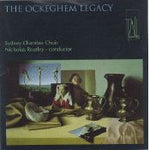 The Ockeghem Legacy