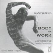 Graeme Murphy's Body of Work