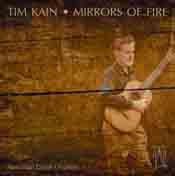 Mirrors of Fire