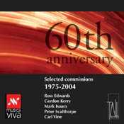 Musica Viva 60th Anniversary CD