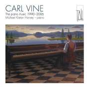 Carl Vine: The Piano Music
