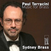 Sydney Brass - Paul Terracini