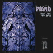 Multi-Piano [2CD]