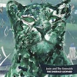 The Emerald Leopard