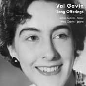 Val Gavin - Song Offerings