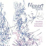 Geoffrey Lancaster: Mozart