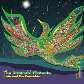 The Emerald Phoenix