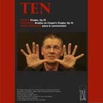 TEN - David Stanhope [DVD]