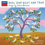 Real and Right and True [2CD]