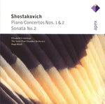 Shostakovich: Piano Concertos