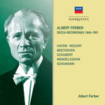 Albert Ferber Decca Recs 1945-51