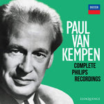 Paul van Kempen Complete Philips Recs