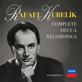 Rafael Kubelik: Complete Decca Recordings [12CD]