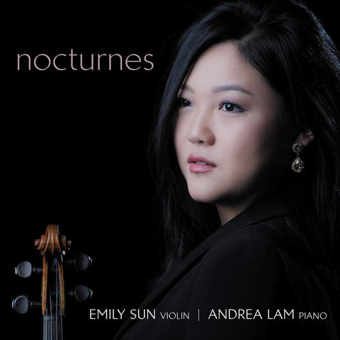 Nocturnes - Emily Sun & Andrea Lam