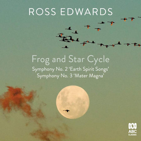 Frog and Star Cycle