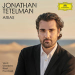 Jonathan Tetelman - Arias