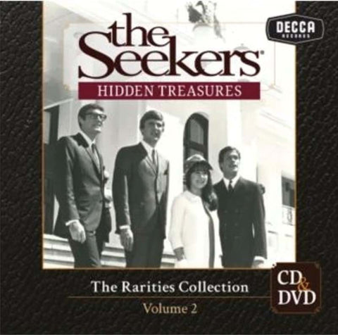The Seekers - Hidden Treasures vol. 2