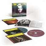 Karajan Sibelius Recordings [5CD+BRD]