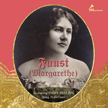 Faust (Margarethe) 1908