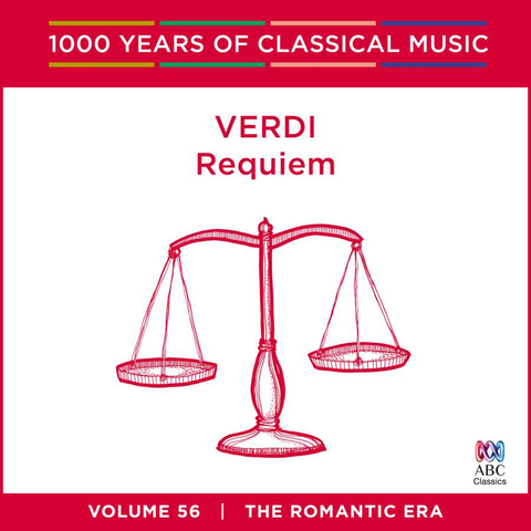 Verdi Requiem - Opera Australia