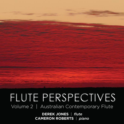 Flute Perspectives 2