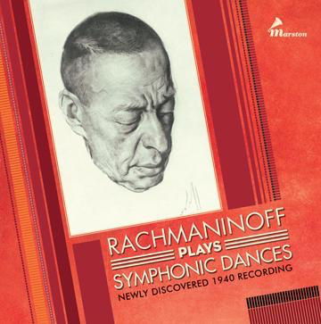 Rachmaninov plays Symphonic Dances