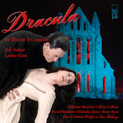 Dracula by David Stanhope