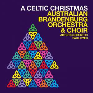 Brandenburg Celtic Christmas
